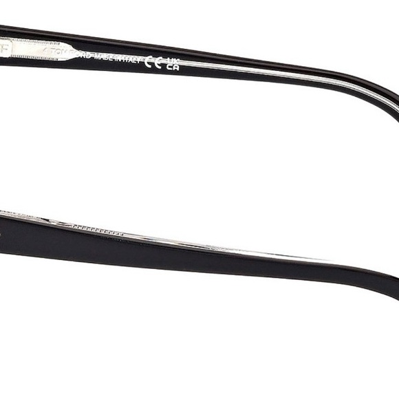 Tom Ford Glasses FT5954B - Picture 3 of 3